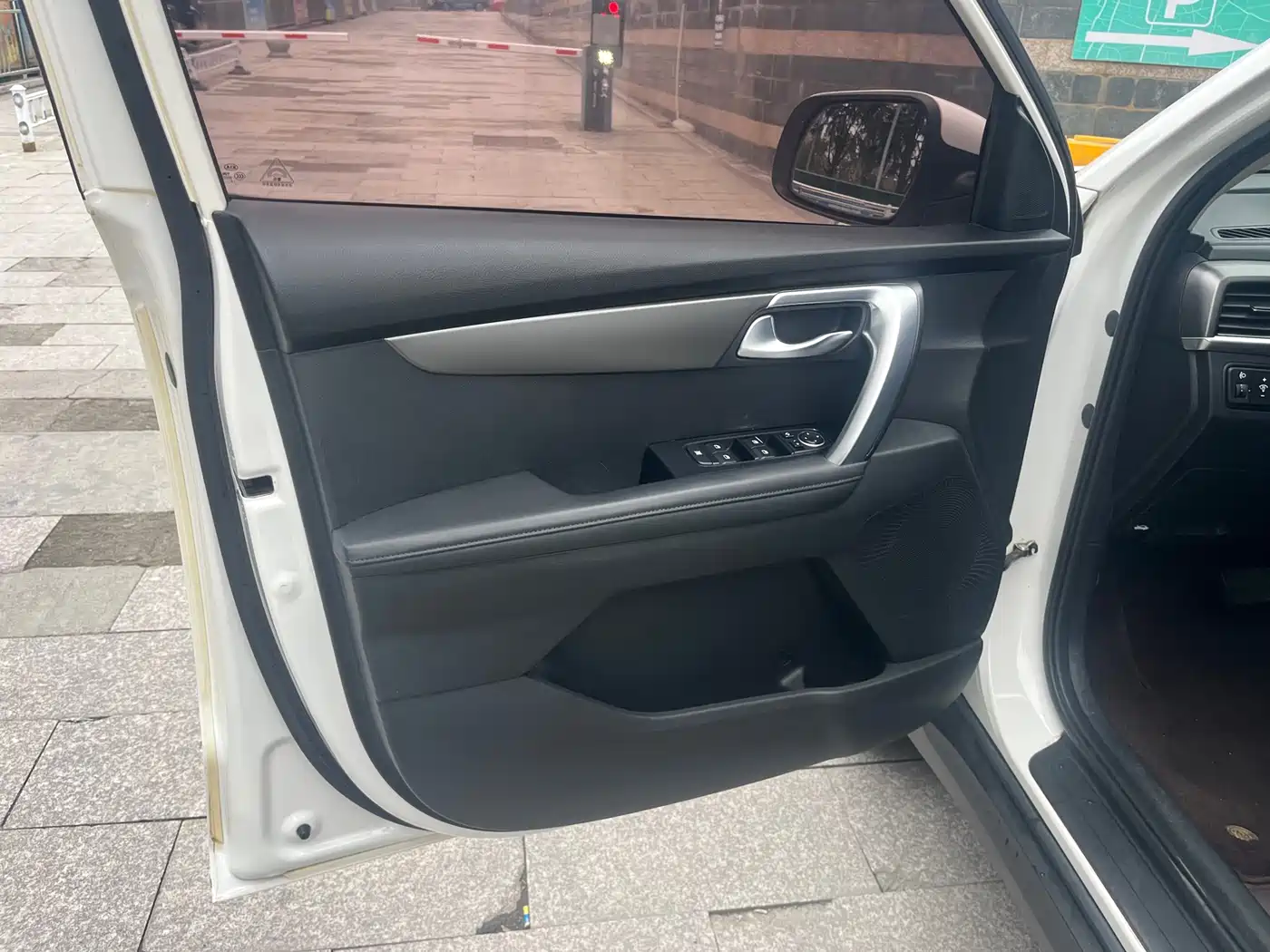 Kia Sportage 2018 2.0L Automatic Smart Luxury (China V) фото 12