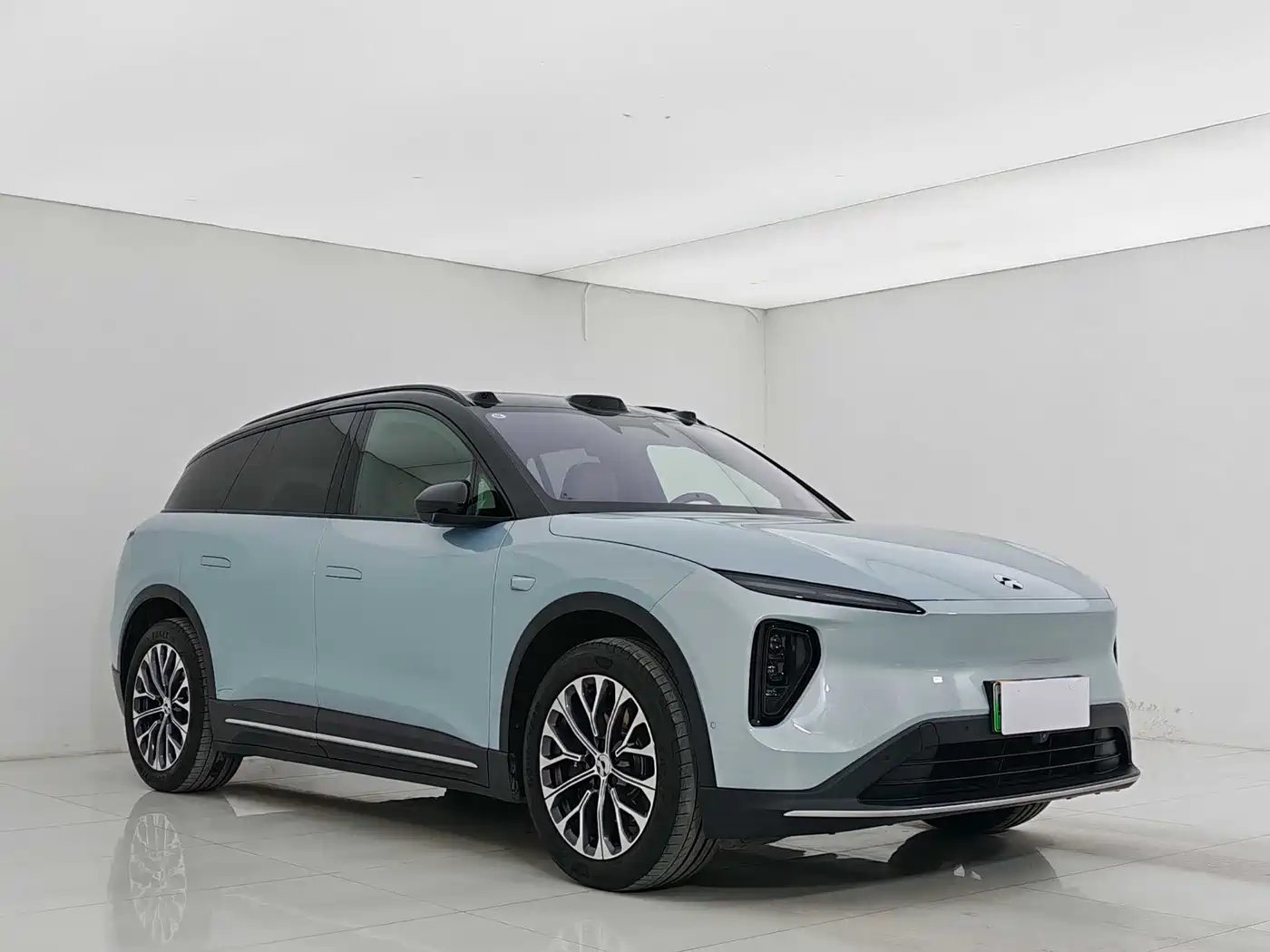 NIO NIO ES6