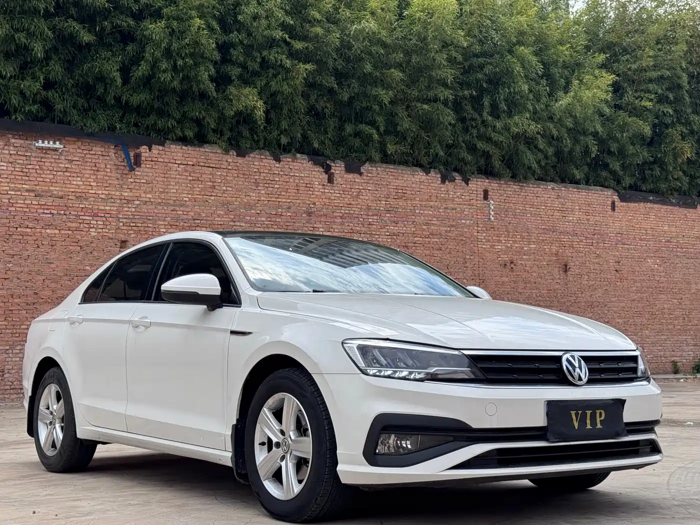 Volkswagen Lamando 2021 230TSI DSG Fashion Edition фото 3