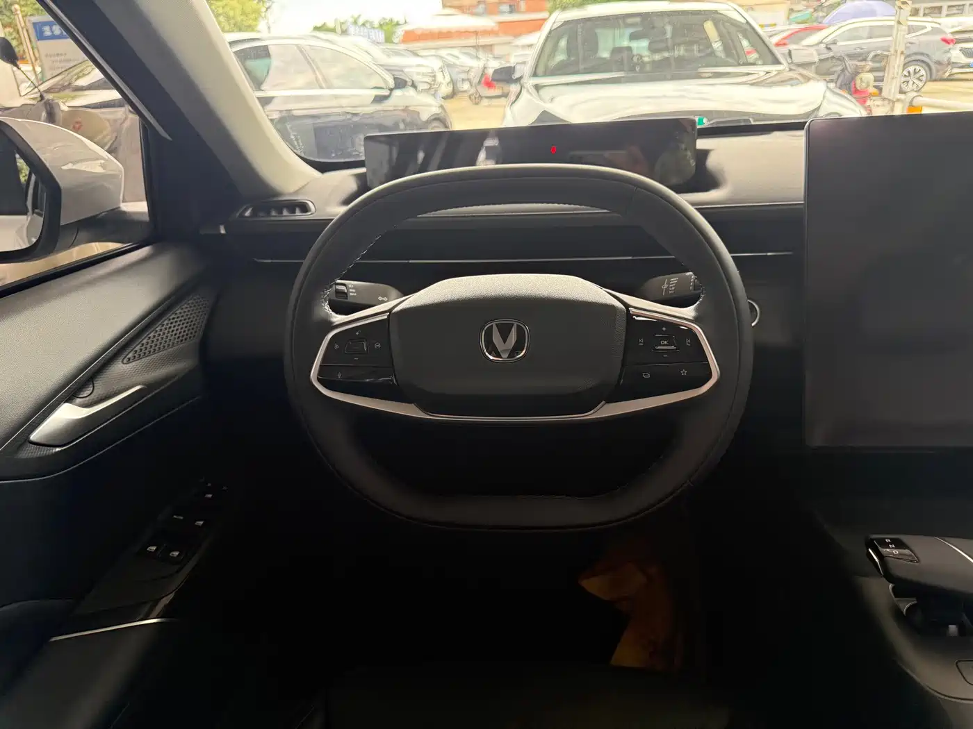 Changan Yida 2023 2023 Blue Whale NE 1.5T GDI DCT Exclusive