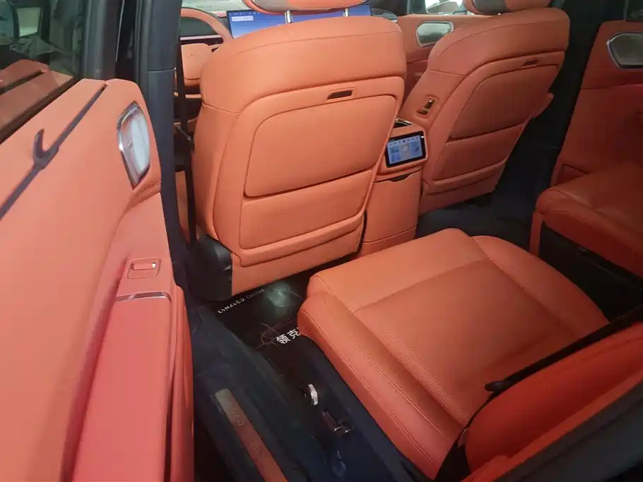 Lynk & Co 900 2025 1.5T Ultra фото 11
