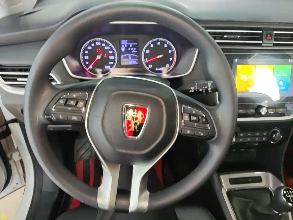 Фото 7 - Roewe RX3