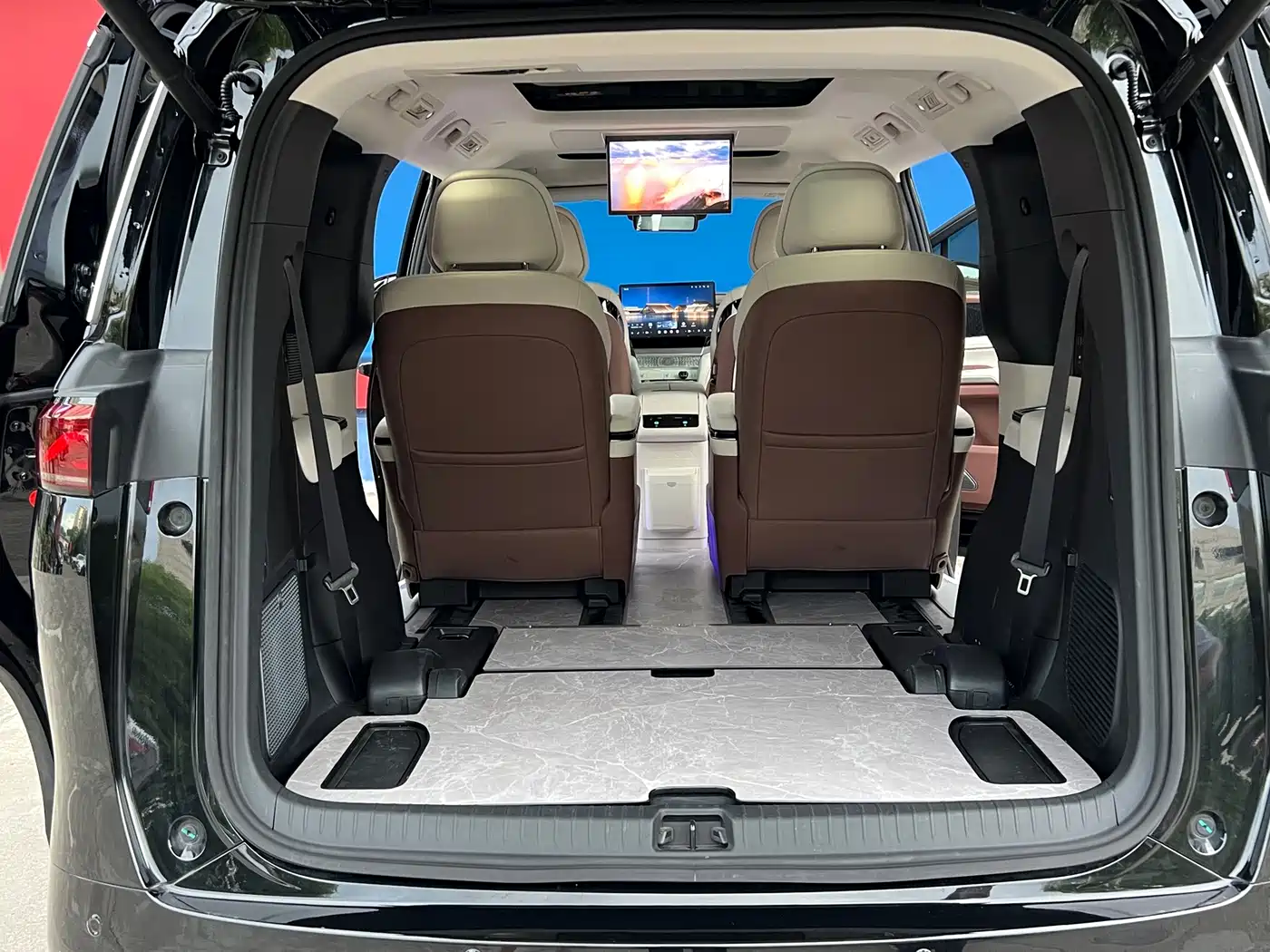 BYD Xia 2025 2025 DM-i 1.5T 180km Excellence