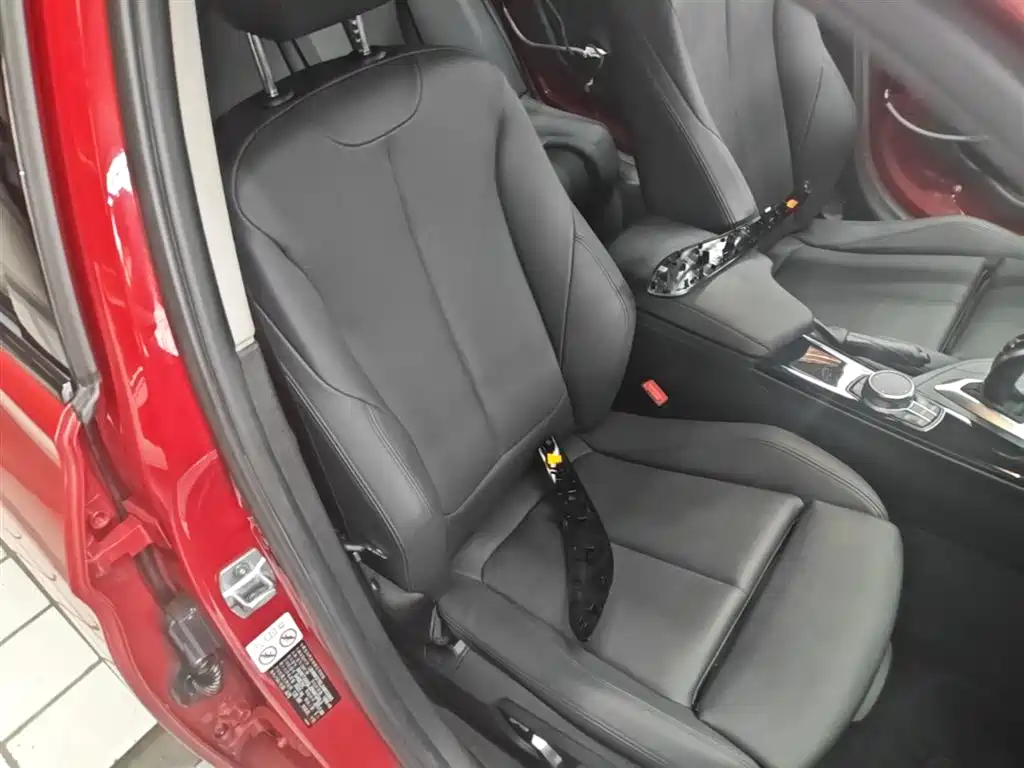 BMW 3 Series 2018 320Li Leading M Sport Package фото 25