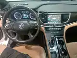 Фото 10 - Buick LaCrosse