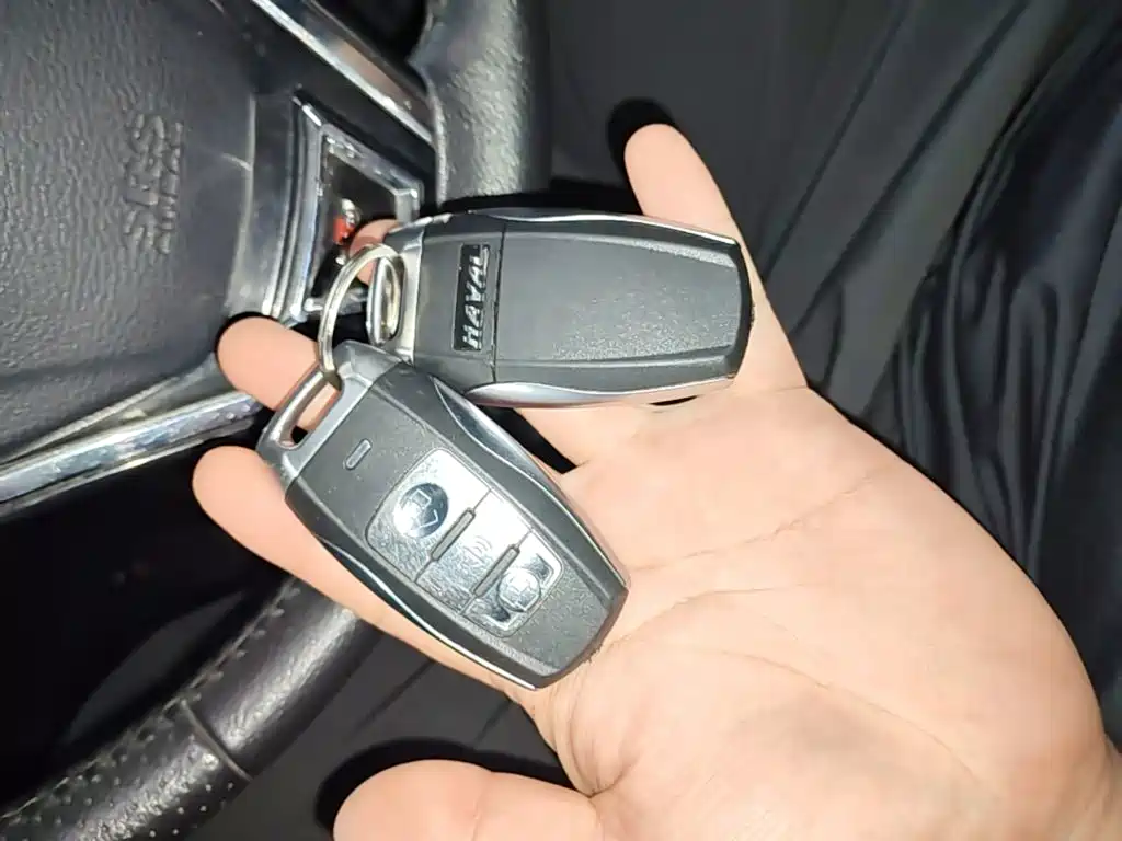 Photo 9 - Haval H2
