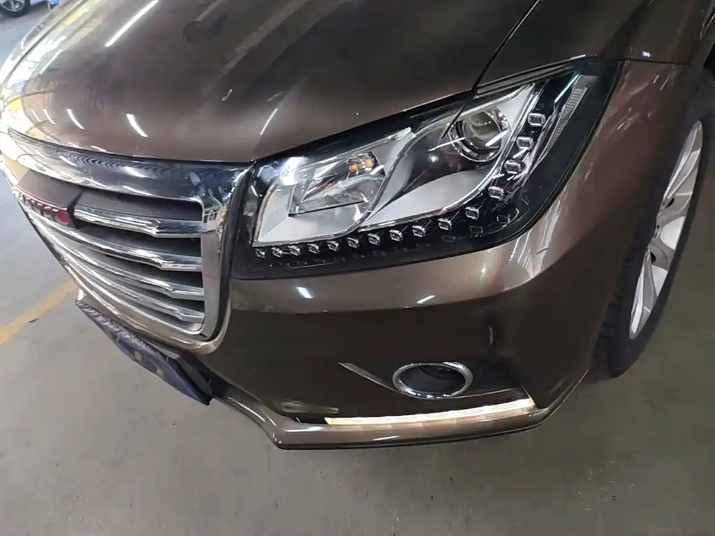 Photo 24 - Haval H2