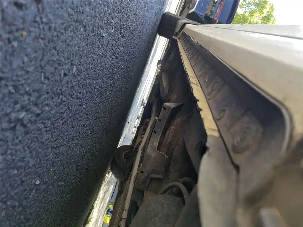 Toyota Corolla 2014 1.6L CVT GL-i фото 17