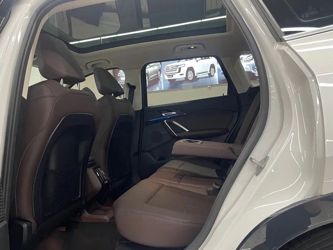 BMW X1 2023 sDrive20Li X Design Package фото 9