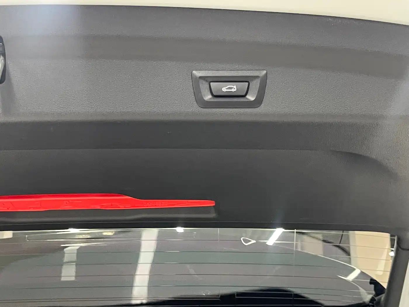 BMW X1 2023 sDrive20Li X Design Package фото 18