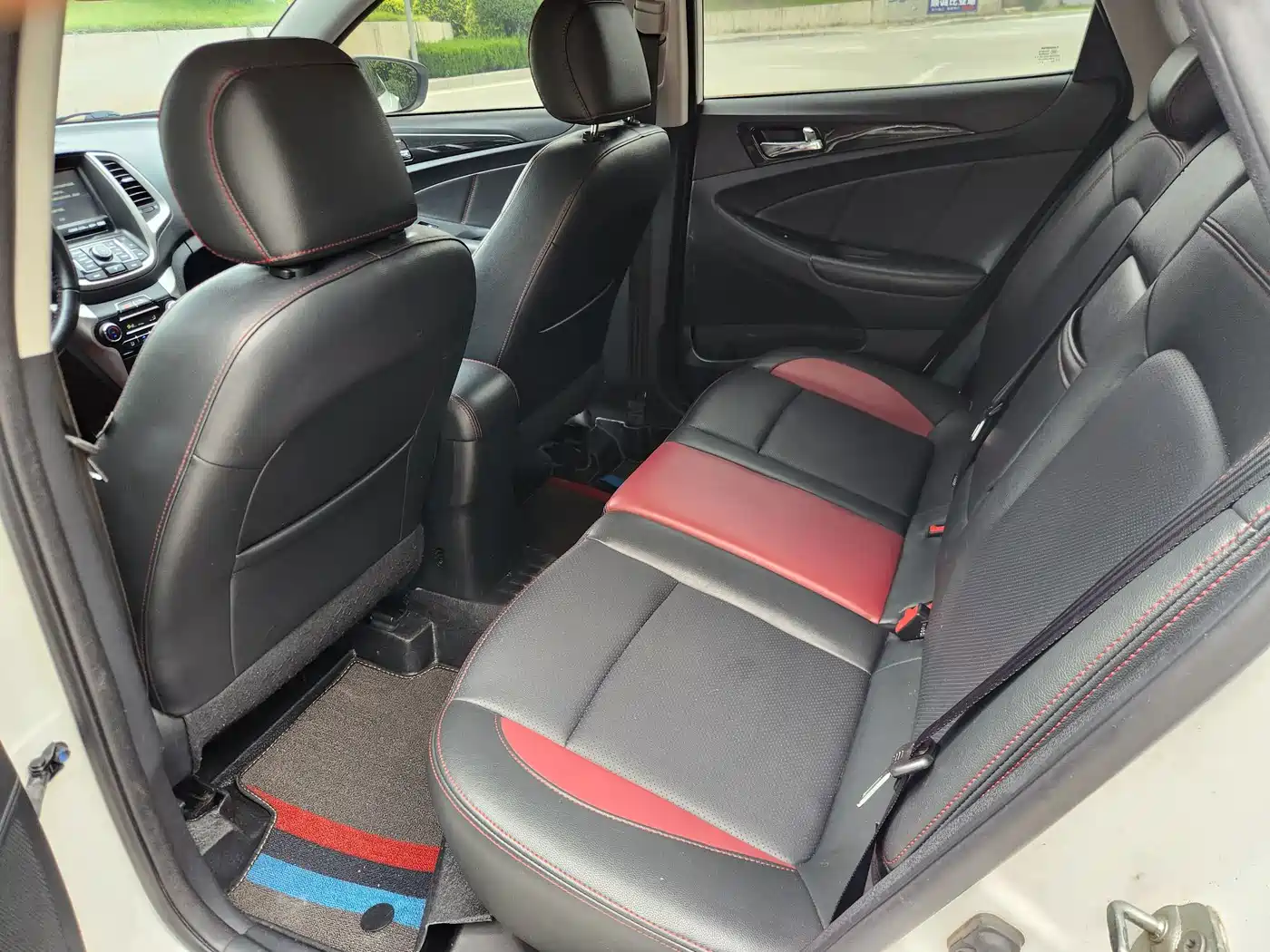 Changan Eado XT 2016 2016 1.6L Automatic Cool