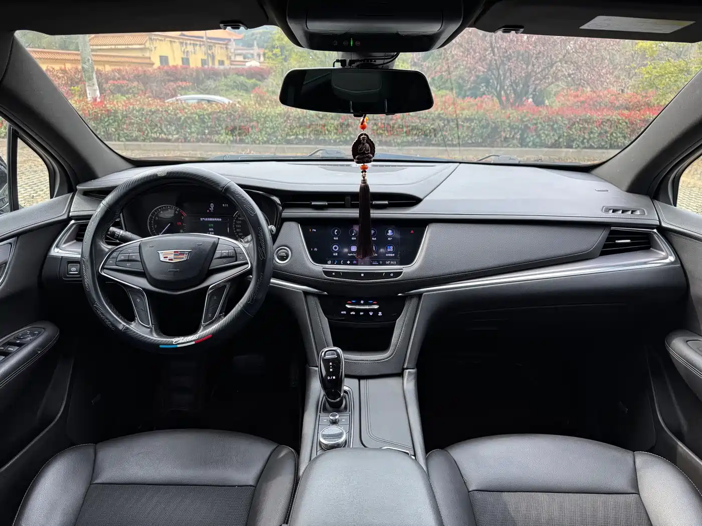 Cadillac XT5 2020 28T Technology Model фото 5