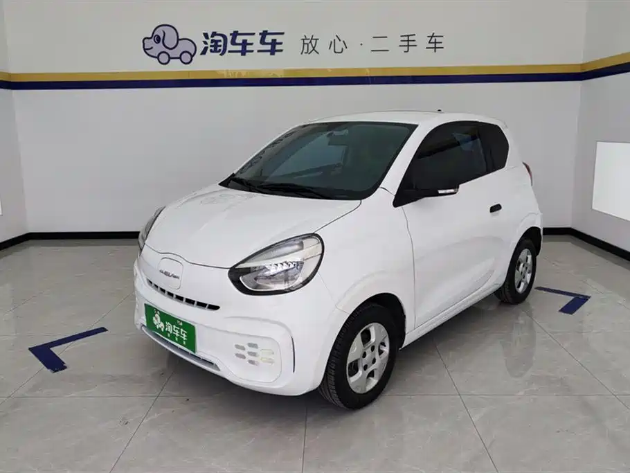 Roewe Kaiwei CLEVER 2021 302km New Four-Seat Super Edition
