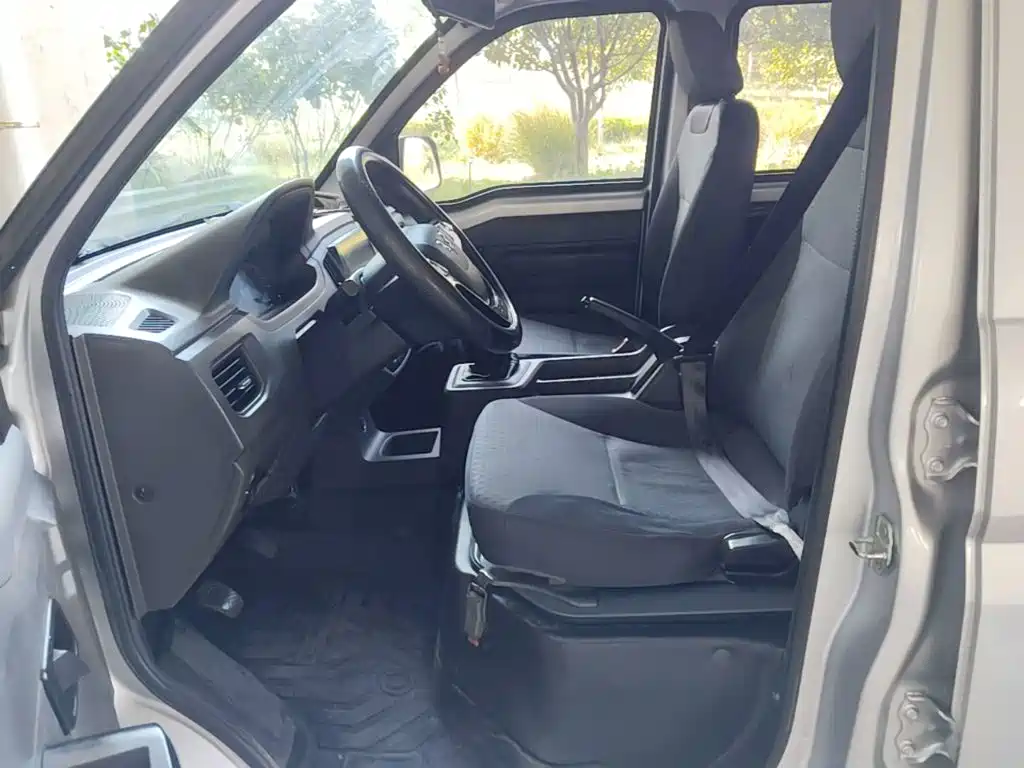 Photo 15 - Wuling Motors Wuling Rongguang New Truck