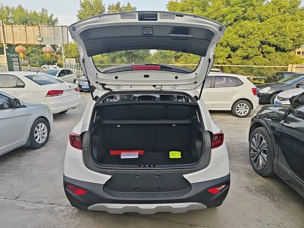 Kia KX1 2026 2026 1.4L Sunroof Edition