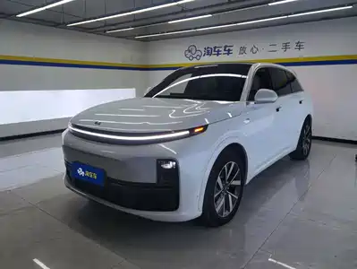 Li Auto L7