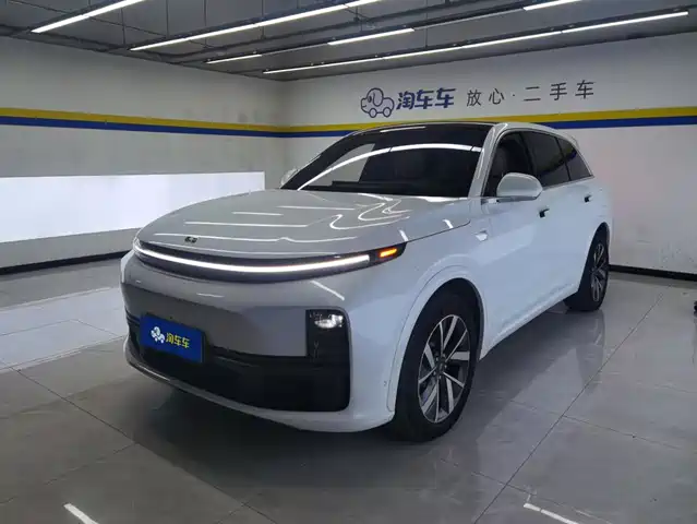 Li Auto L7 Air