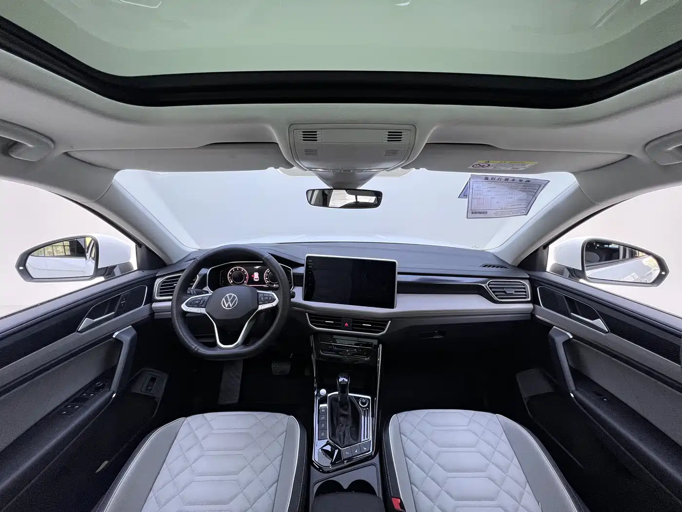 Volkswagen Tayron 2023 280TSI 2WD Luxury Plus Advanced Edition фото 8