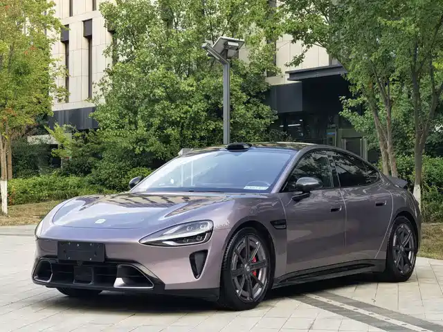 Xiaomi Auto Xiaomi SU7 2026