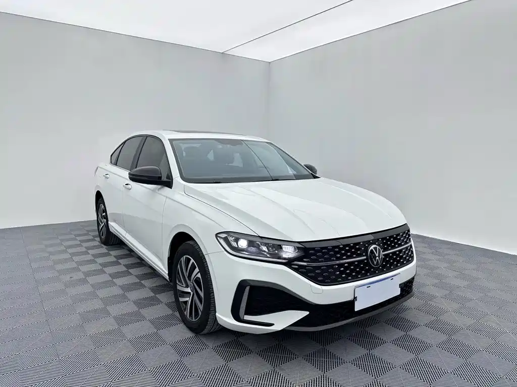 Volkswagen Lavida, миниатюра 3