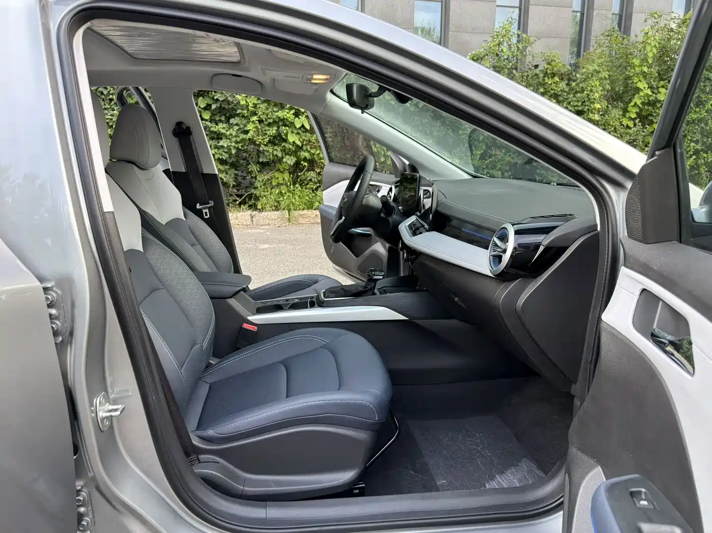 Chevrolet Monza 2024 2024 1.5L Dual-Clutch Delight Edition