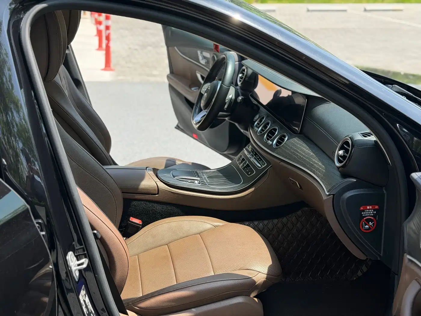 Mercedes-Benz E-Class 2020 Facelift E 300 L Sport Fashion фото 6