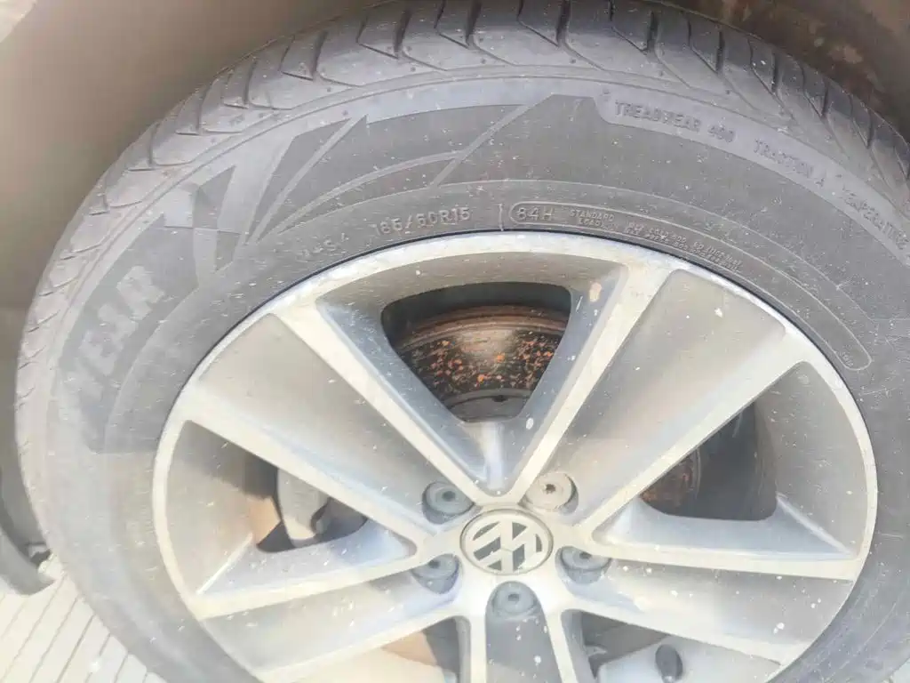 صورة 7 - Volkswagen Polo