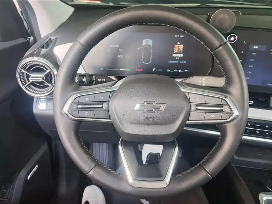 Chevrolet Equinox Plus 2024 155km ACTIV Ultimate Edition фото 15