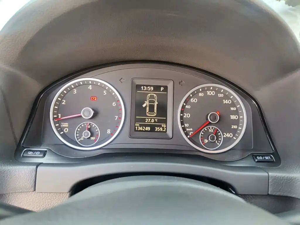 Volkswagen Tiguan 2019 2017 300TSI Automatic 2WD Silk Road Fashion Edition