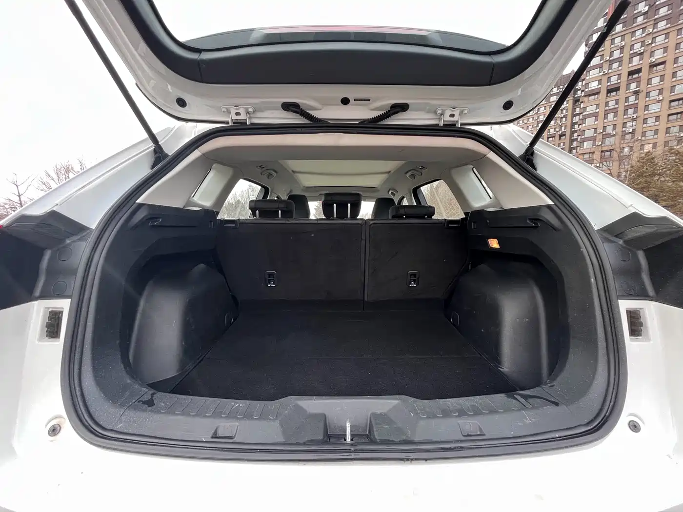 Haval H6 2020 1.5GDIT Automatic Platinum Champion Edition фото 14