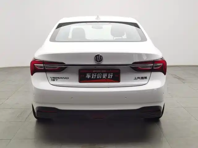 Buick Verano 2020 15T Auto Progressive — фото 4