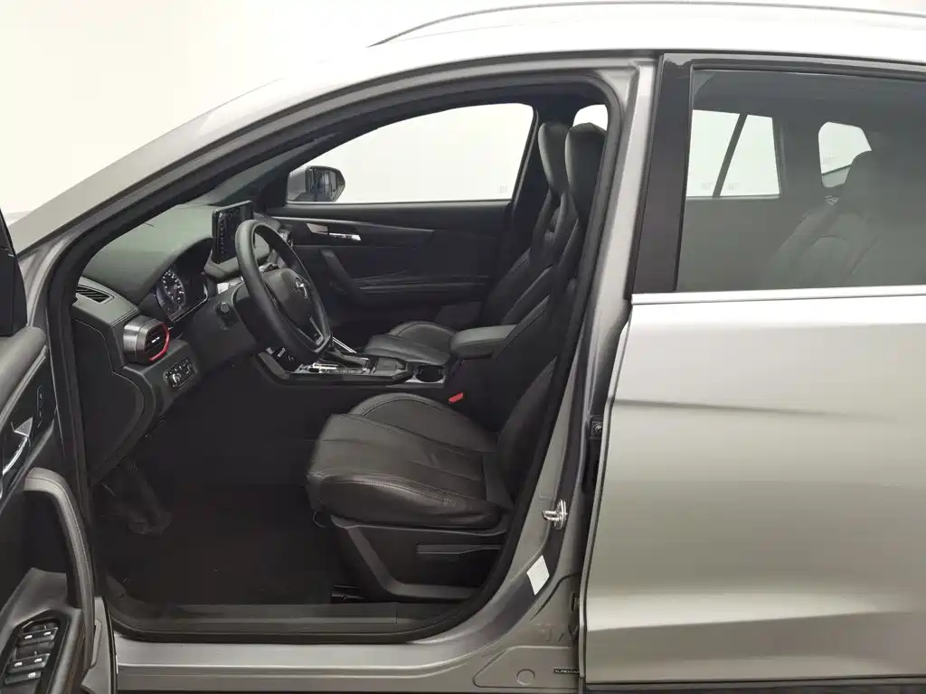 Haima 8S 2020 2019 1.6TGDI Automatic Trend Edition