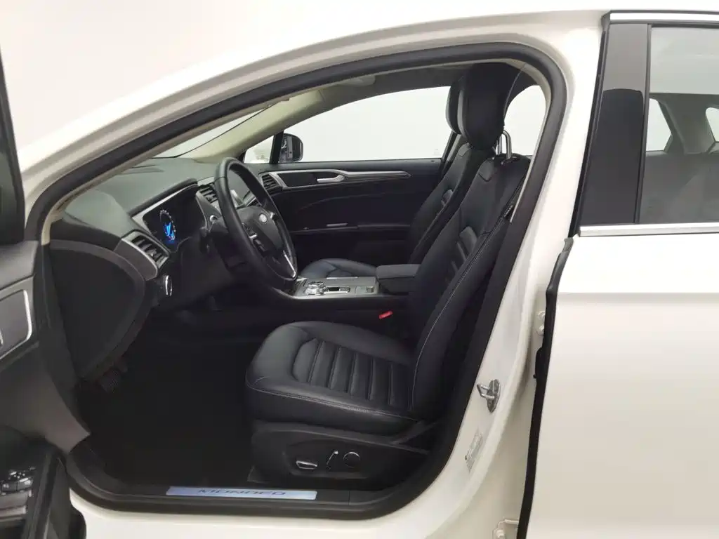 Ford Mondeo, миниатюра 10