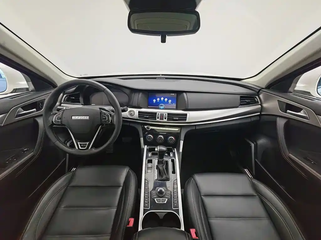 Haval H7 2018 2018 Blue Label H7 2.0T Automatic Smart Edition