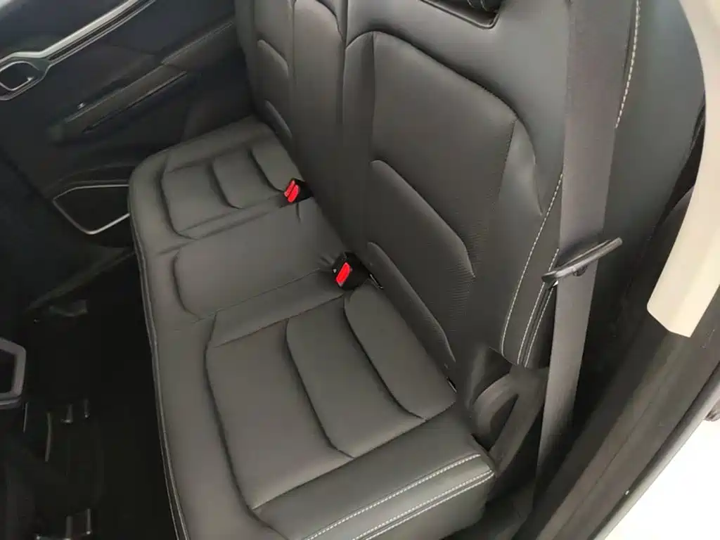 Geely Okavango 2020 2020 1.8TD Automatic Comfort 5-Seater