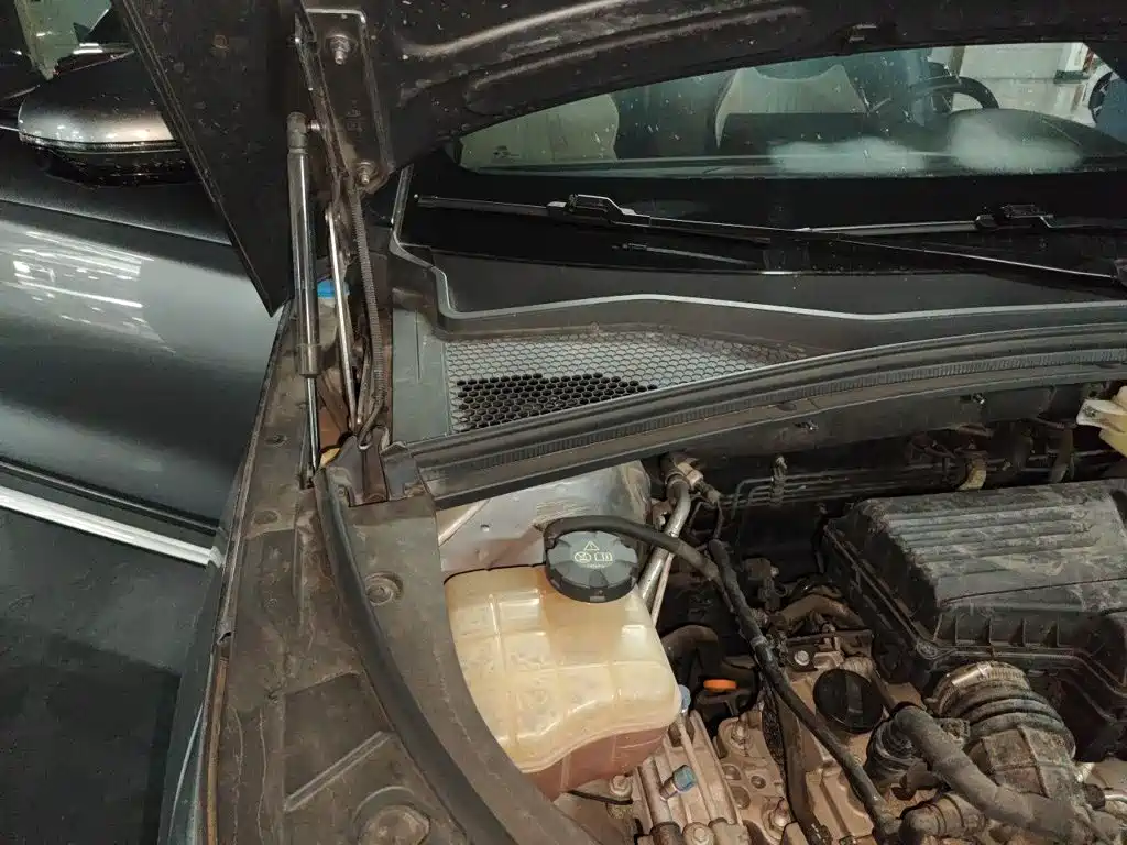 BYD Song PLUS 2022 2020 1.5T Automatic Premium