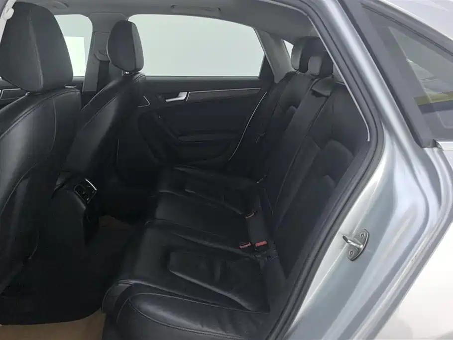 Audi A4L 2016 35 TFSI Automatic Technology фото 11