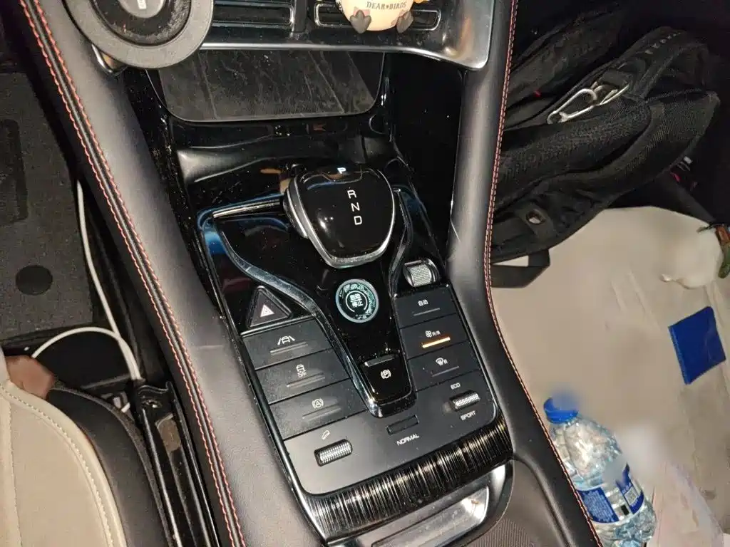 BYD Song PLUS 2022 2020 1.5T Automatic Premium