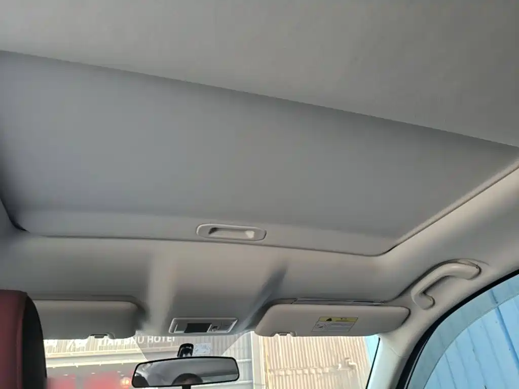 Changan Oshan Changan Oushang X5 2021 2021 Facelift 1.5T DCT Luxury
