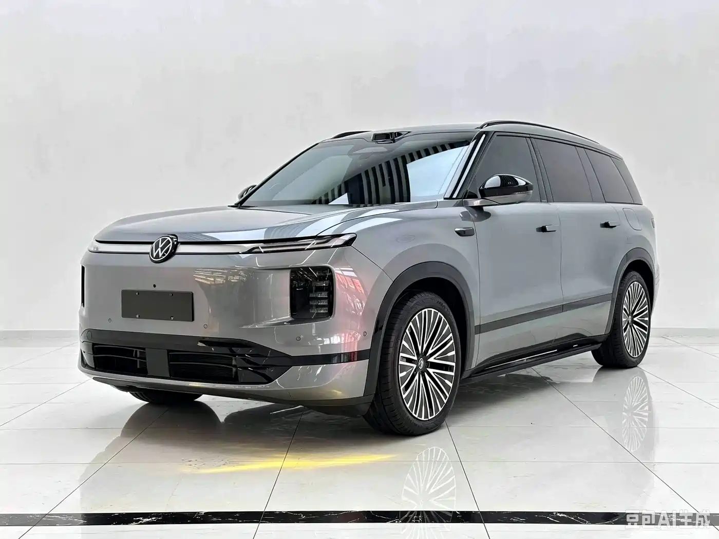 Volkswagen ID.ERA 2026 2026 4WD Version