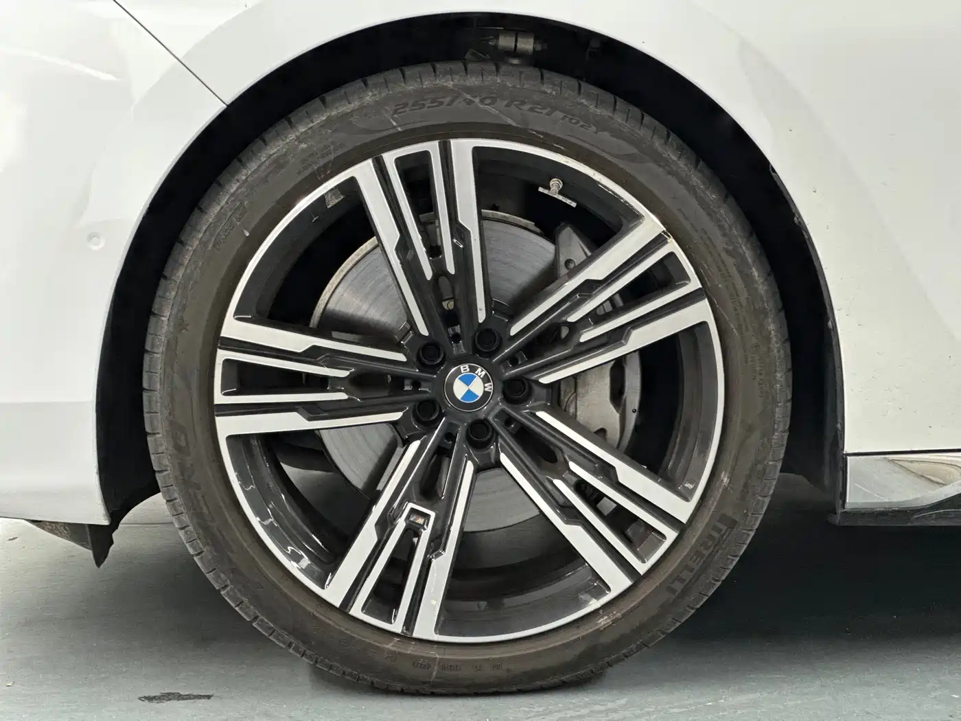 BMW 7 Series 2026 2023 Model 740Li Leading M Sport Package