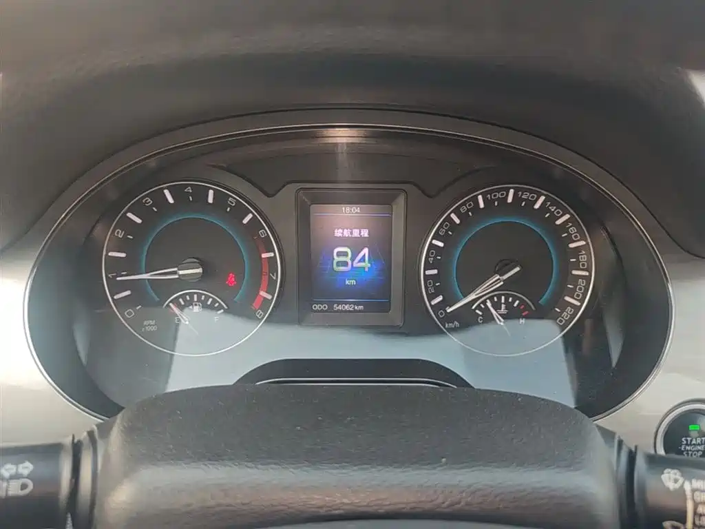 Haval H2 2014 1.5T Manual 2WD Elite Edition фото 12