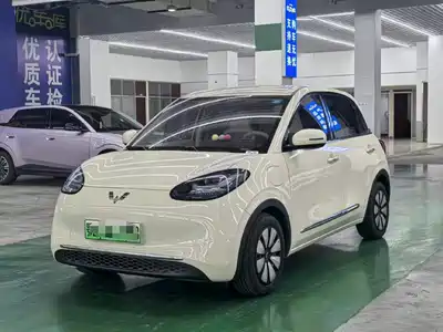 Wuling Bingo