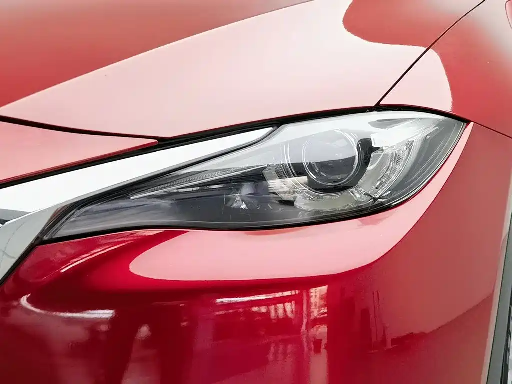 Фото 7 - Mazda CX-4