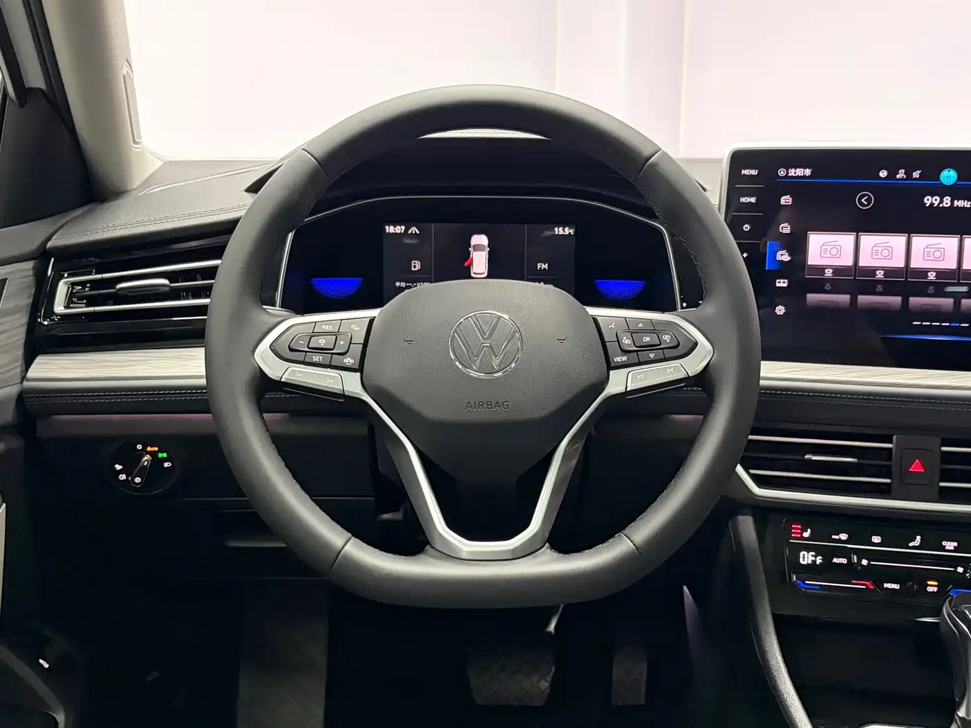 Volkswagen Sagitar 2023 280TSI DSG Excellence Plus Edition фото 7