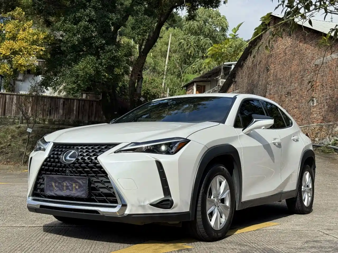 2023 Lexus UX