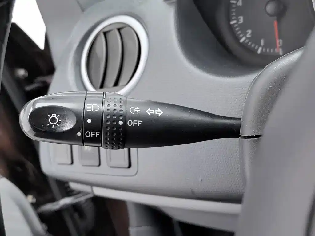 Suzuki Swift 2011 2011 1.5L Manual Sport Audio-Video Edition