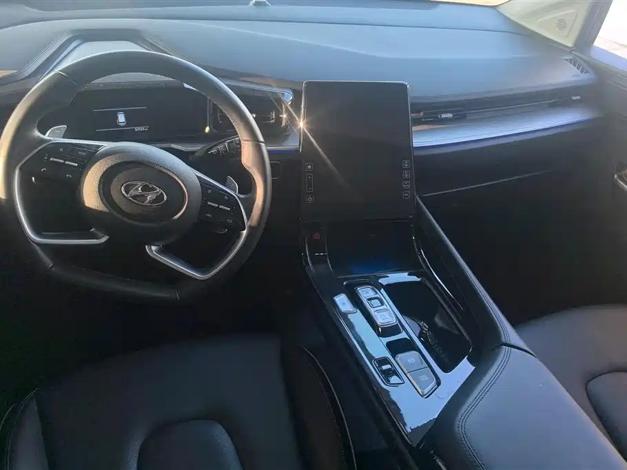 Hyundai Kustu 2021 380TGDi Smart Love Premium LUX Premium фото 12