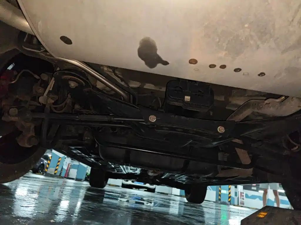 BYD Song PLUS 2022 2020 1.5T Automatic Premium