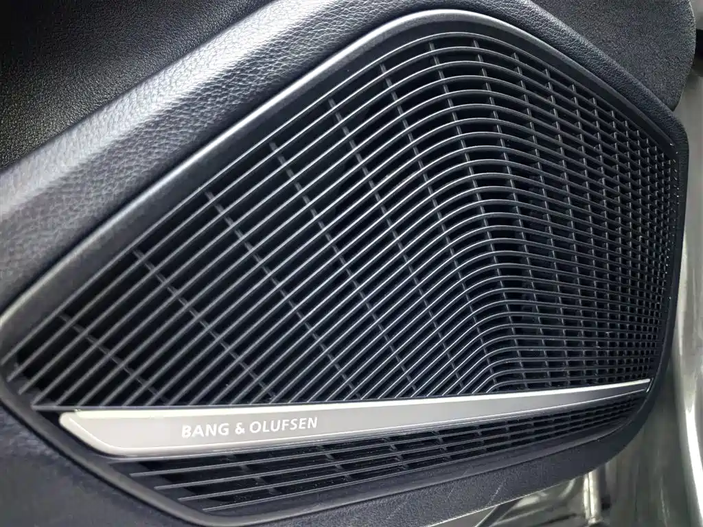 Audi S4 2023 S4 3.0TFSI фото 16